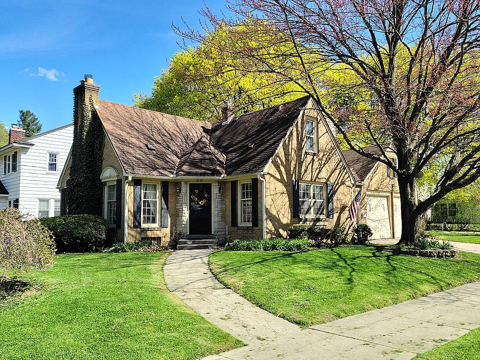 Charming & Quaint! 