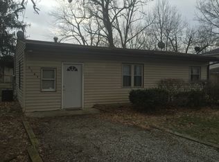 3163 E Deshler Ave, Columbus, OH