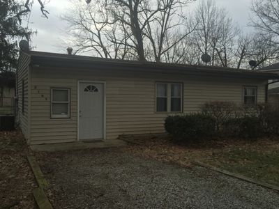 3167 E Deshler Ave, Columbus, OH, 43227