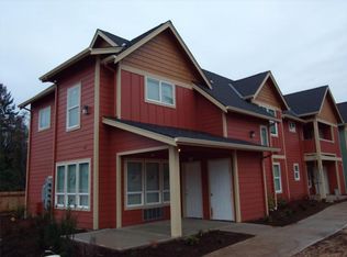 Woodmansee Apts, Salem, OR 97302