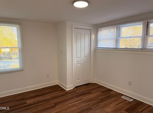 704 N 16th St, Erwin, NC 28339