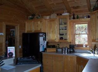 2337 Monument Rd, Jasper, GA 30143