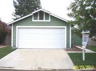 15957 Randall Ave, Fontana, CA 92335
