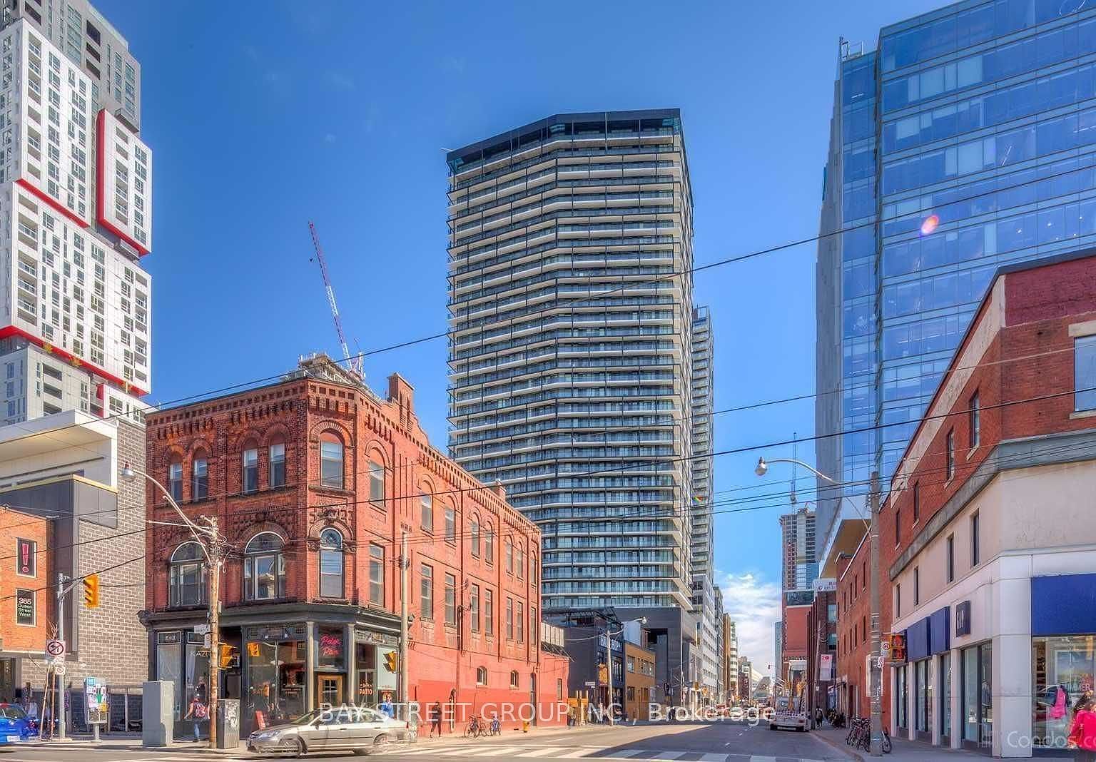 125 Peter St 1412, Toronto, ON M5V 0M2 Zillow 125 Peter St 1412, Toronto, ON M5V 0M2 Zillow
