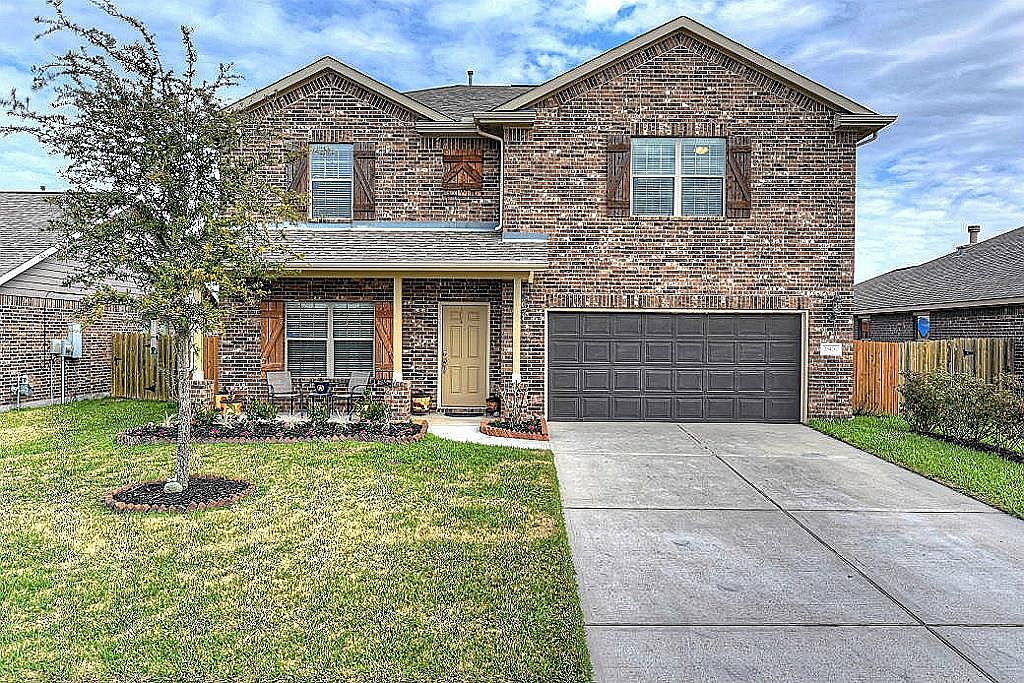 28426 Lockeridge Creek Dr, Spring, TX 77386 | Zillow