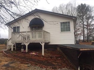 430 Brown Farm Rd, Cartersville, GA 30120