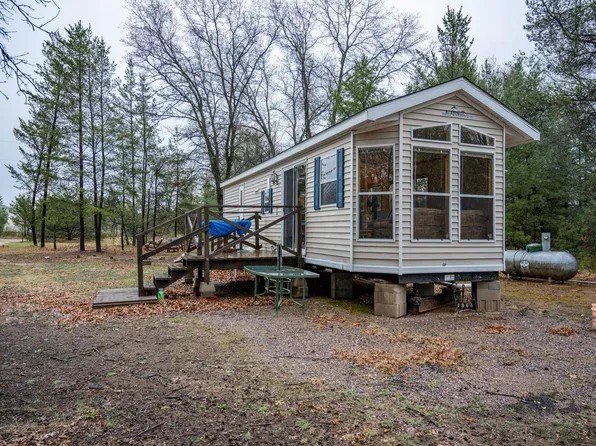 W4995 Halo Ridge Lane, Necedah, WI 54646