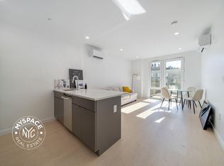 1499 Bedford Ave #3E, Brooklyn, NY 11216