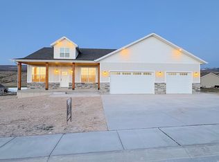 976 N 180 W, Mayfield, UT 84643
