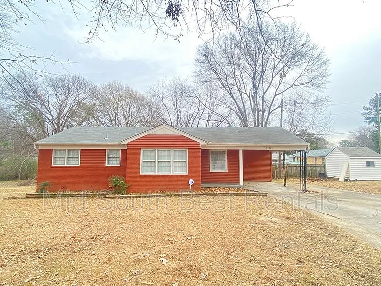 5396 Lochinvar Rd — Photo 1