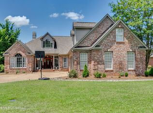 406 Audubon Woods, Canton, MS 39046