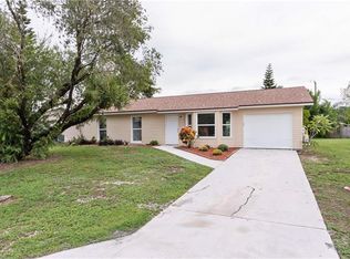 1770 52nd Ter SW, Naples, FL 34116