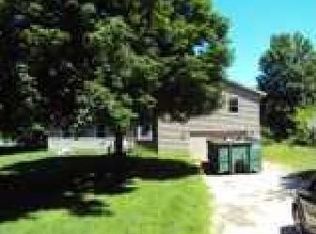 6494 W Irving Rd, Hastings, MI 49058