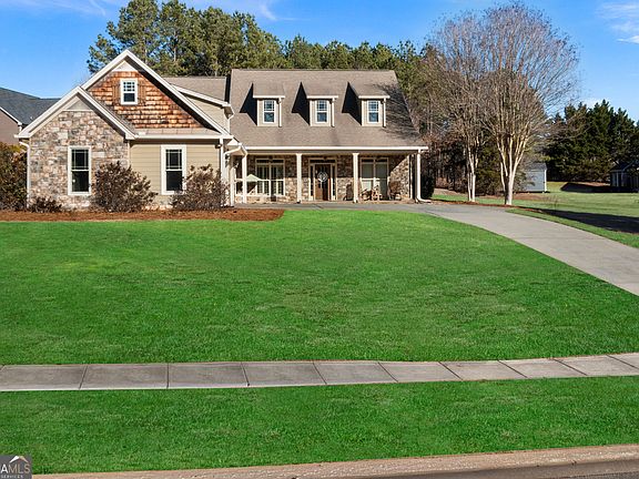 2nd image of 69 Fallen Branch Cir SE