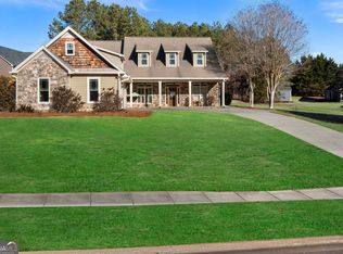 69 Fallen Branch Cir SE, Rome, GA 30161