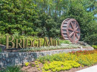 535 Oriole Farm Trl, Canton, GA 30114