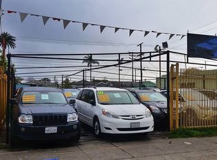 710 E Florence Ave, Los Angeles, CA 90001