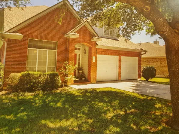 2724 Winding Brook Dr, Austin, TX 78748