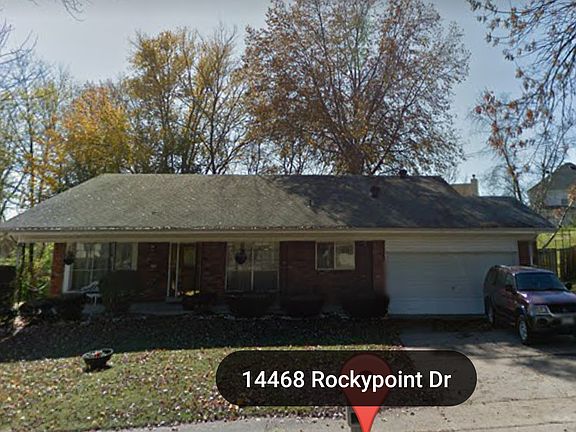 2nd image of 14468 Rockypoint Dr