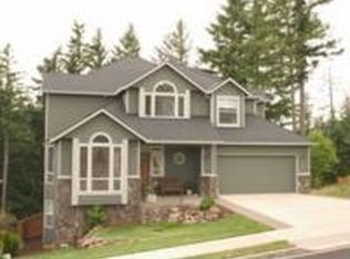 3011 NW 31st Ave, Camas, WA 98607