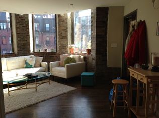 279 Newbury St STE 4, Boston, MA 02116