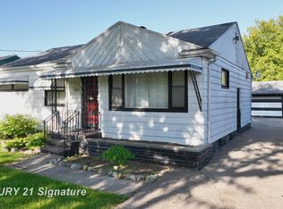 1847 Barks St, Flint, MI 48503