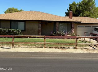 17311 Laredo Vista Ave, Lake Los Angeles, CA 93591
