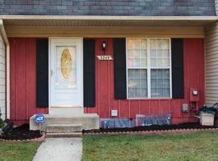 2249 Prince Of Wales Ct, Bowie, MD 20716