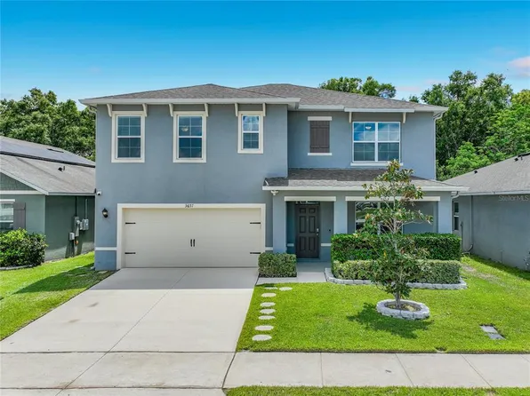 3657 Crimson Clover Dr, Mount Dora, FL 32757