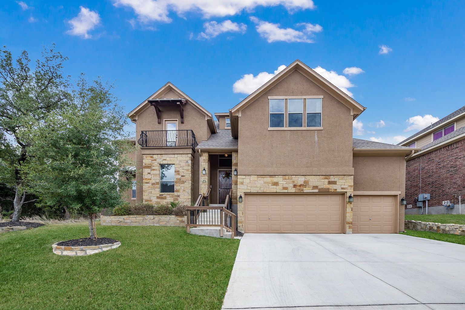 25823 Splashing Rock, San Antonio, TX 78260 Zillow