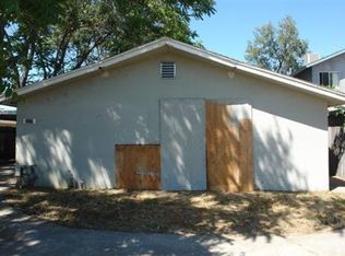 2127 E Olive Ave, Fresno, CA 93701