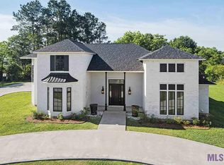 20082 Amarie Dr, Livingston, LA 70754