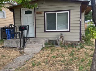 428 N 12th Ave, Pocatello, ID 83201