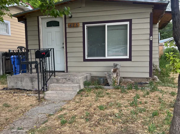 428 N 12th Ave, Pocatello, ID 83201