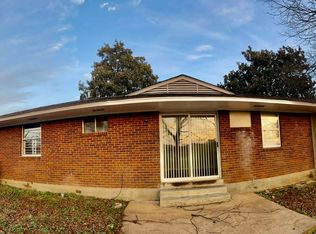 4441 Deerland St, Memphis, TN 38109