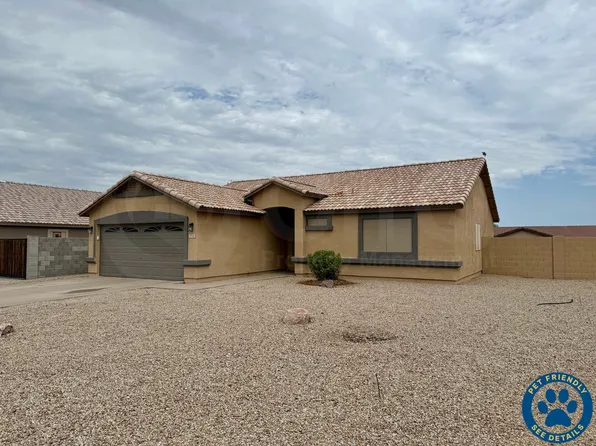 1710 E South Mountain Ave, Phoenix, AZ 85042