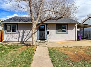472 S Xavier St, Denver, CO 80219