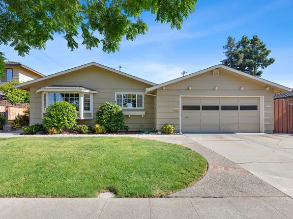 6502 Wisteria Way, San Jose, CA 95129