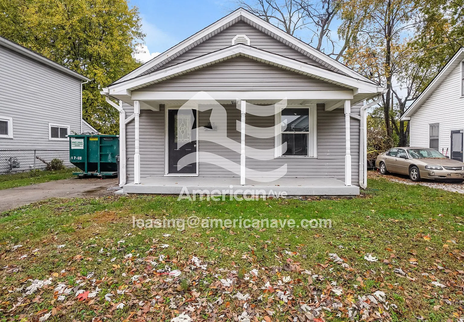2 bed, 2.0 bath, 925 sqft, $1,097 — Photo 1