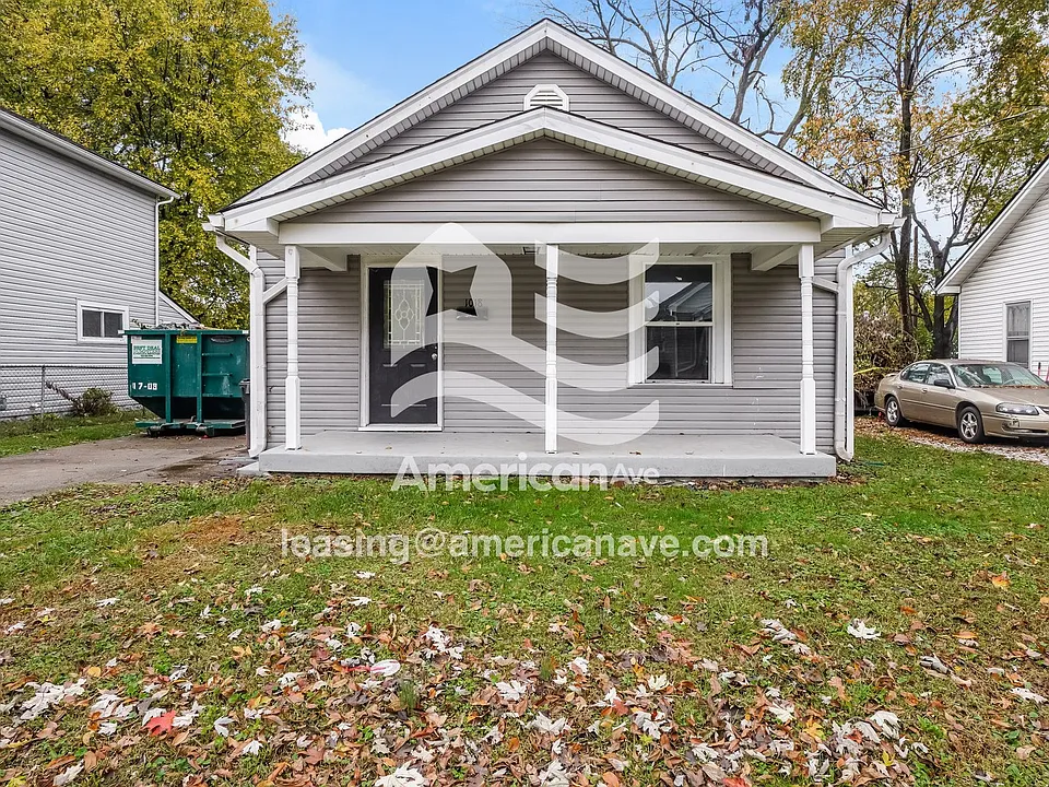 1018 Sale Ave