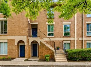 109 W Conway St, Baltimore, MD 21201