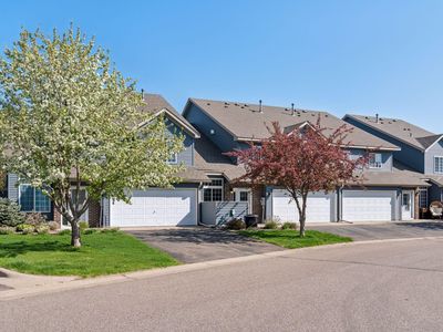 2006 Willow Cir, Centerville, MN, 55038