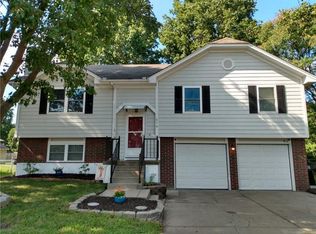 514 South St, Grain Valley, MO 64029