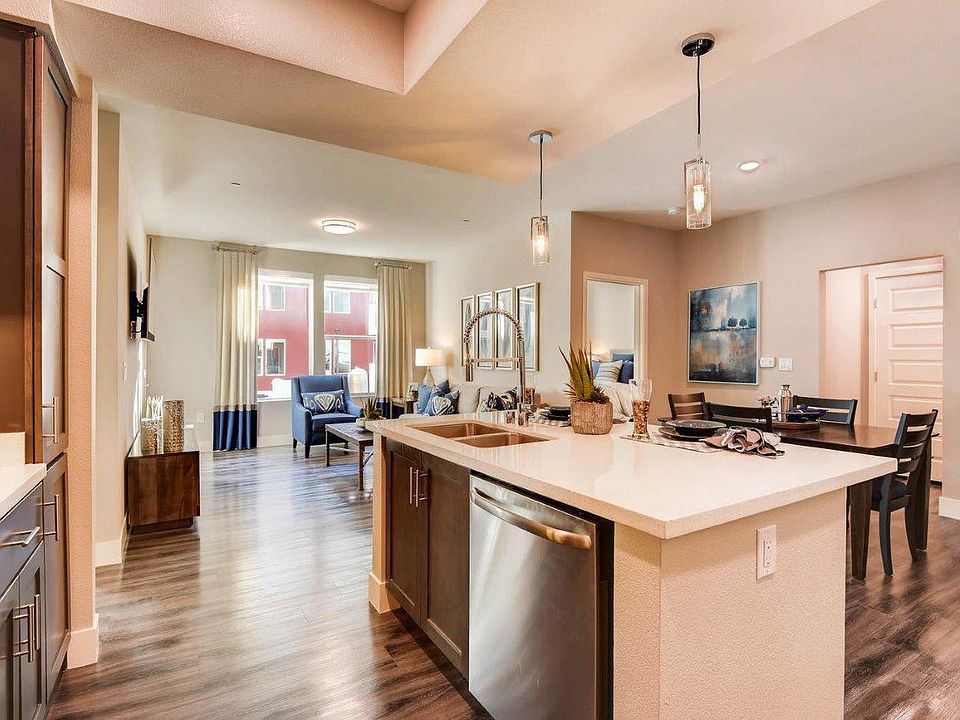 The Mercer Apartment Rentals Las Vegas, NV Zillow