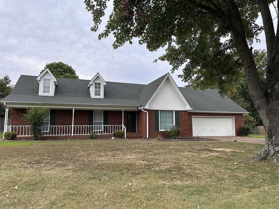 1st image of 168 Foxworth Dr