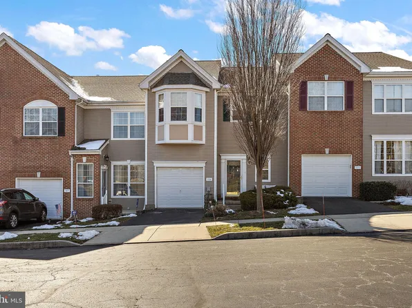 109 Lydia Ln, West Chester, PA 19382