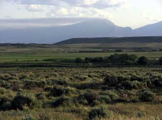Nhn Brushland Dr, Powell, WY 82435