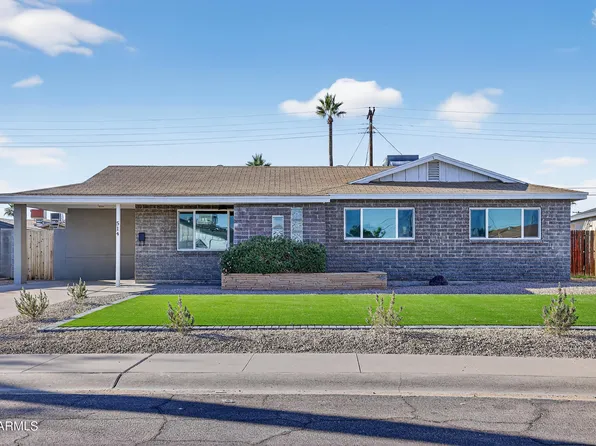 514 N 74TH Street, Scottsdale, AZ 85257