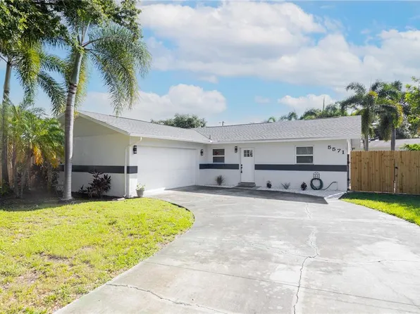 5571 57th Way N, Kenneth City, FL 33709