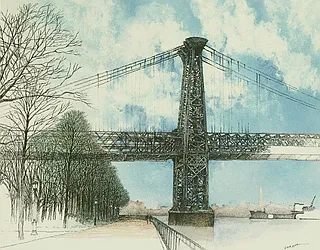 Rented by Rivington Street Leasing